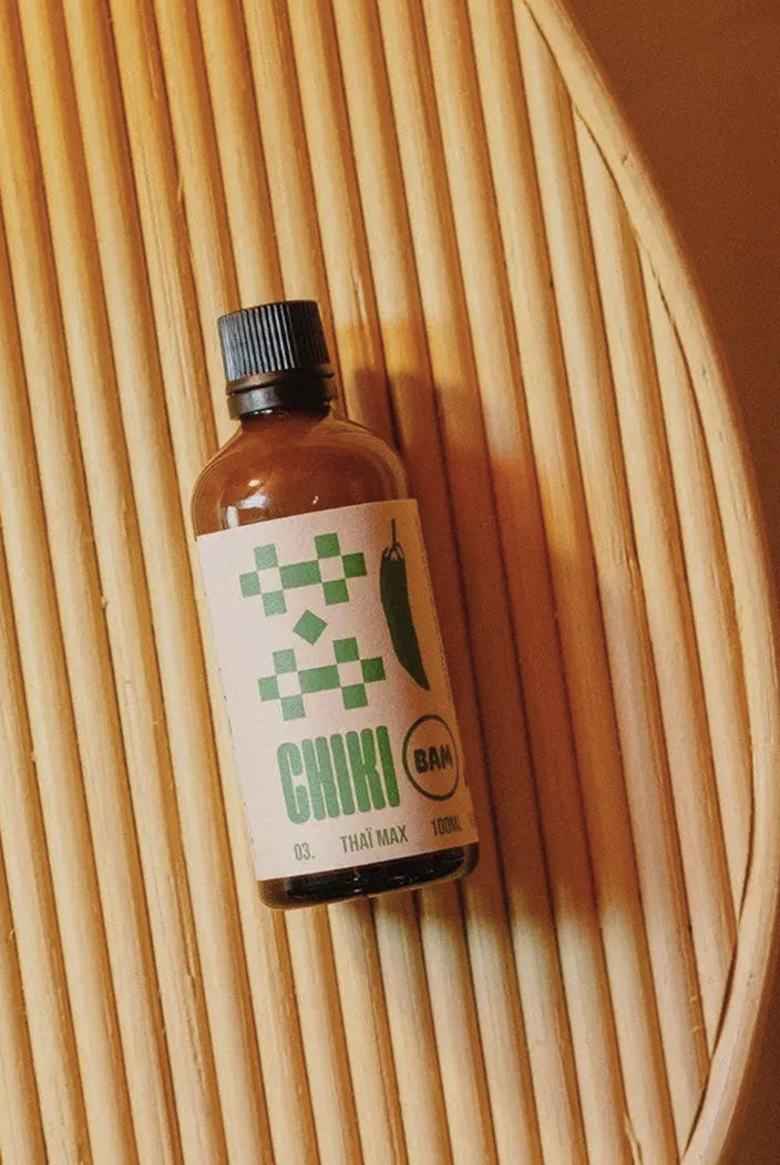 Thai Max