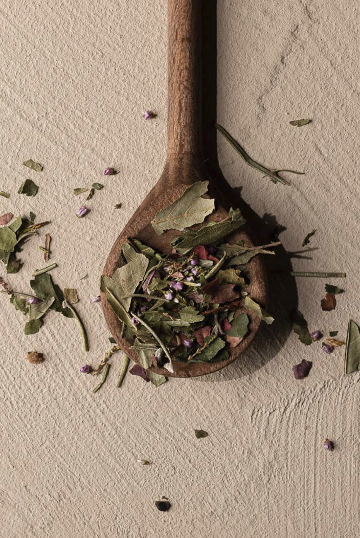 DTOX - Tisane dépurative