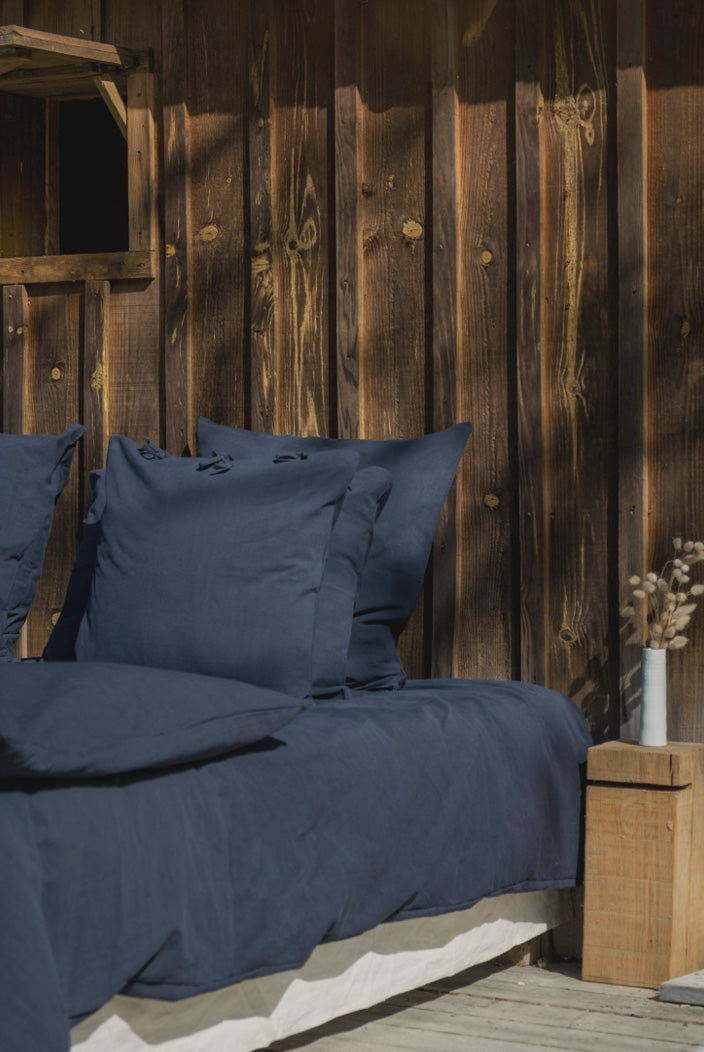 Housse de Couette Marine