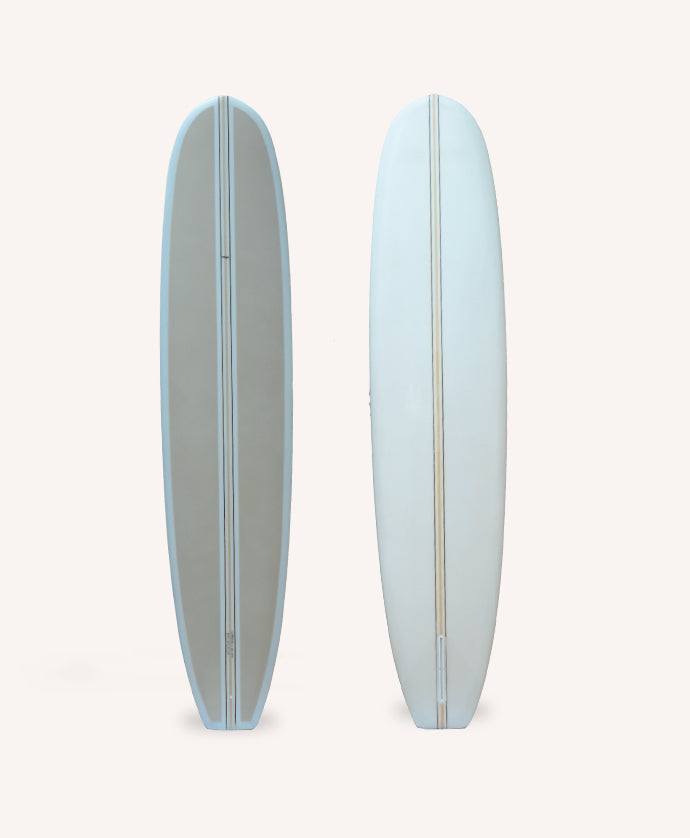 9'0 Daily Log