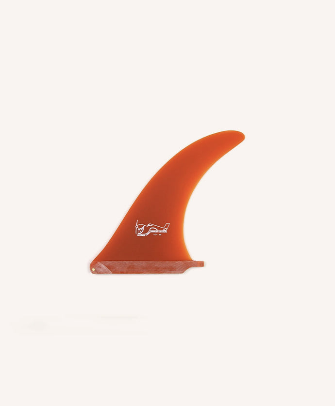 Greenough 4A 10’ Orange