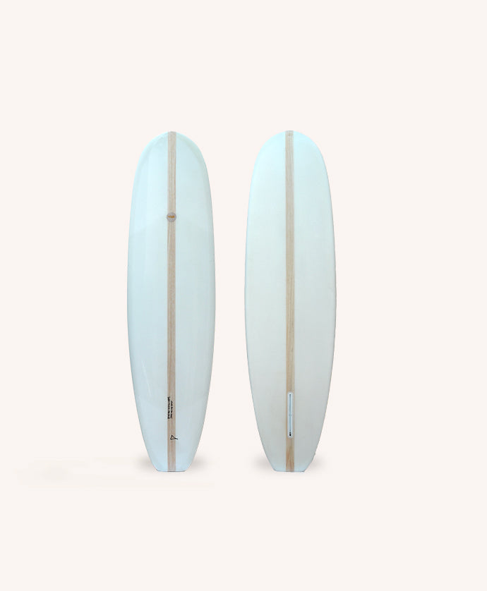 7'4 Malibu