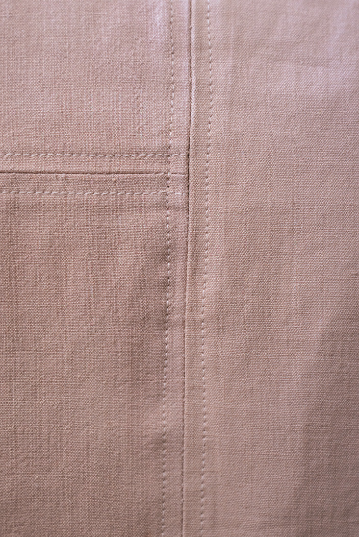 Housse de Couette Rose