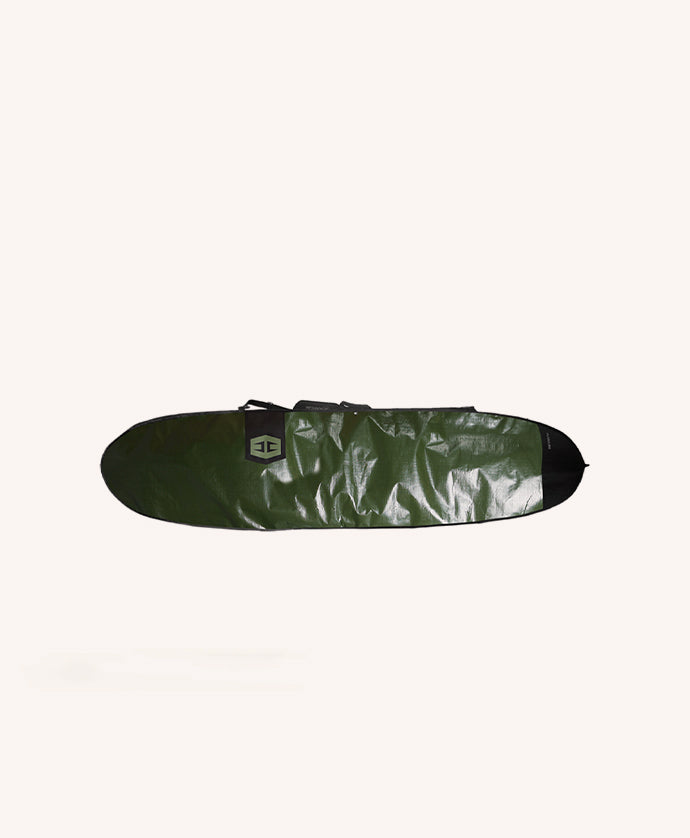 HURRICANE Housse de Surf Poly Flight Longboard 9’0″