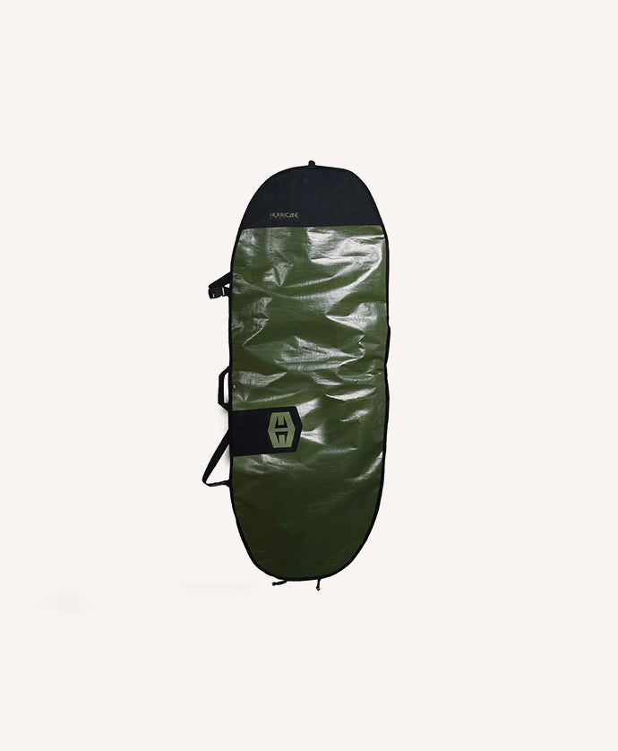 HURRICANE Housse de Surf Poly Flight Fish/Mini Simmons 6'0
