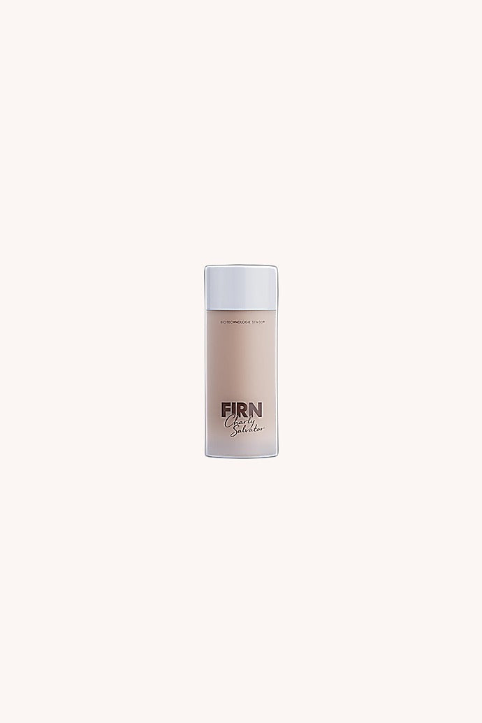 Lait bonne mine unifiant - Chocolat blanc - Firn