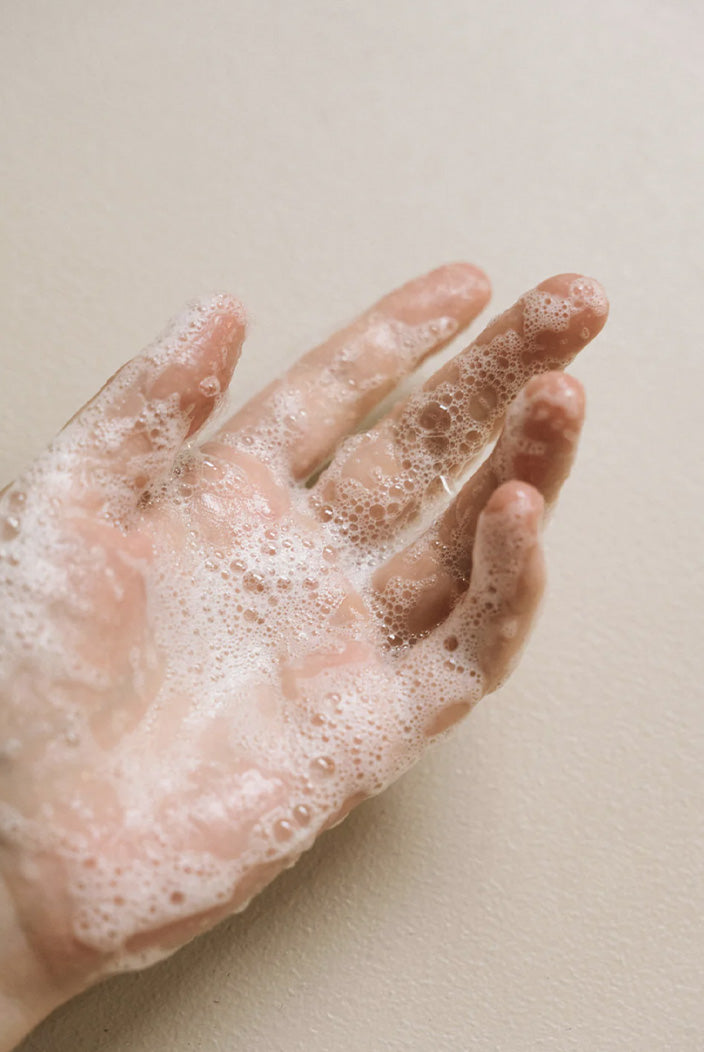 Le savon universel