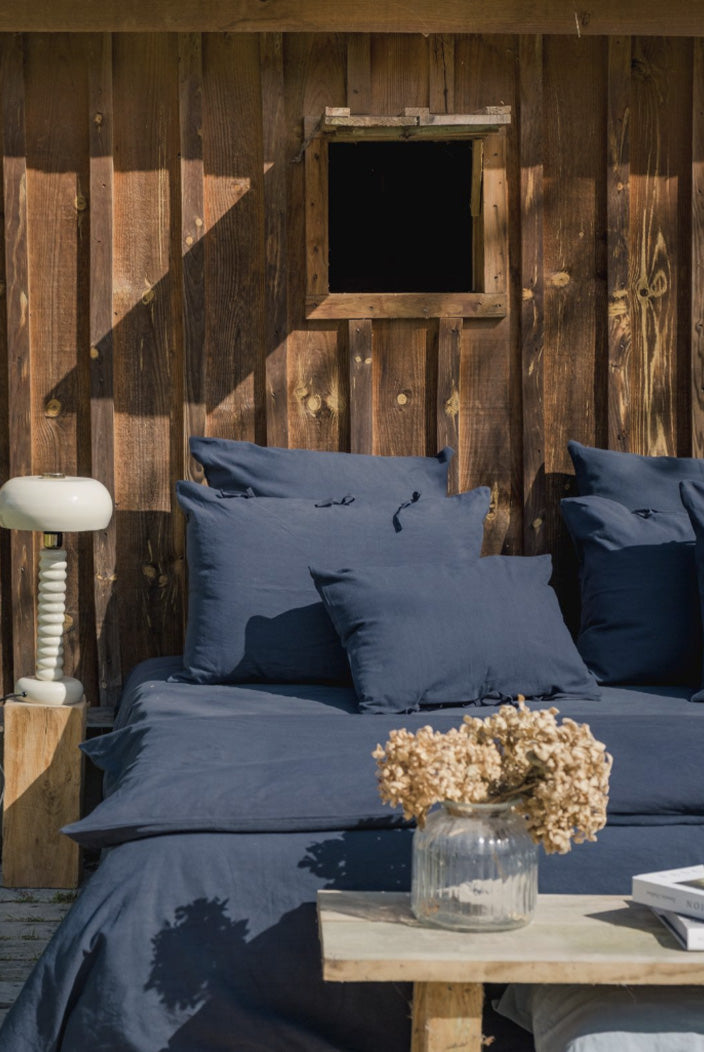 Housse de Couette Marine