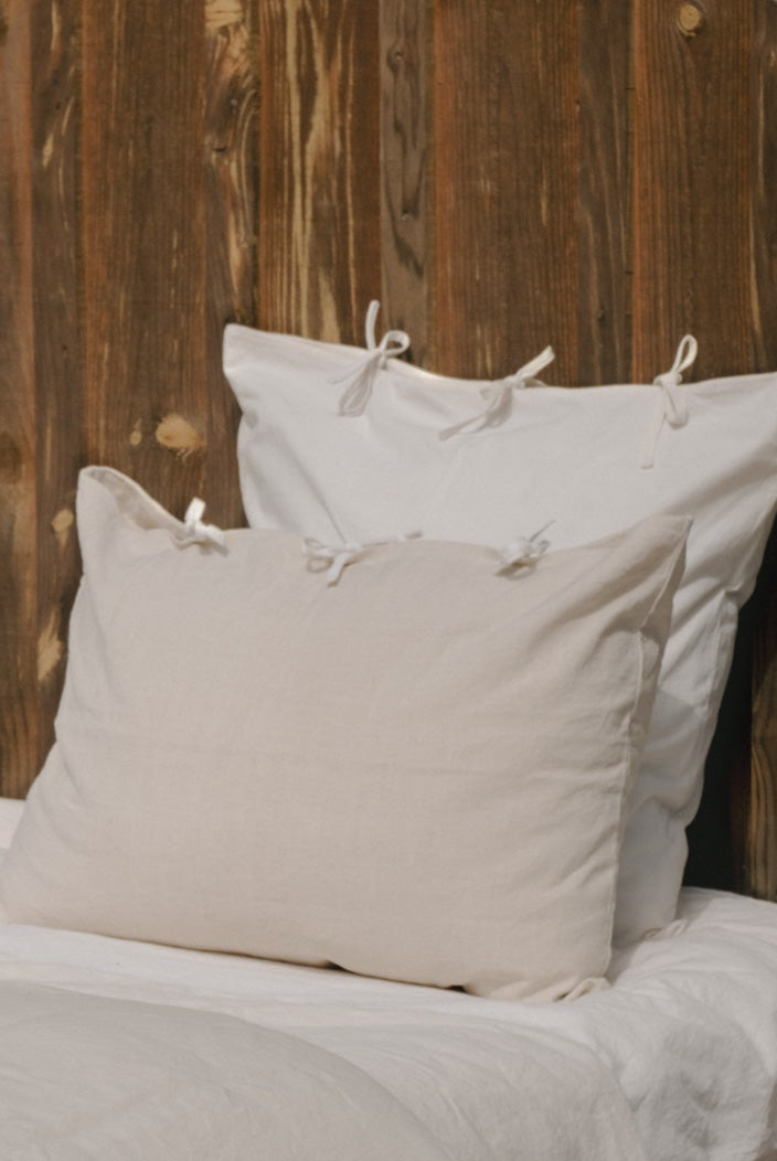 Housse de Couette LIN BRUT