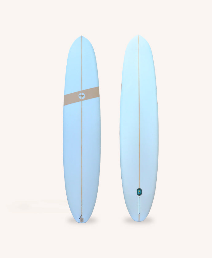 9'0 Longboard
