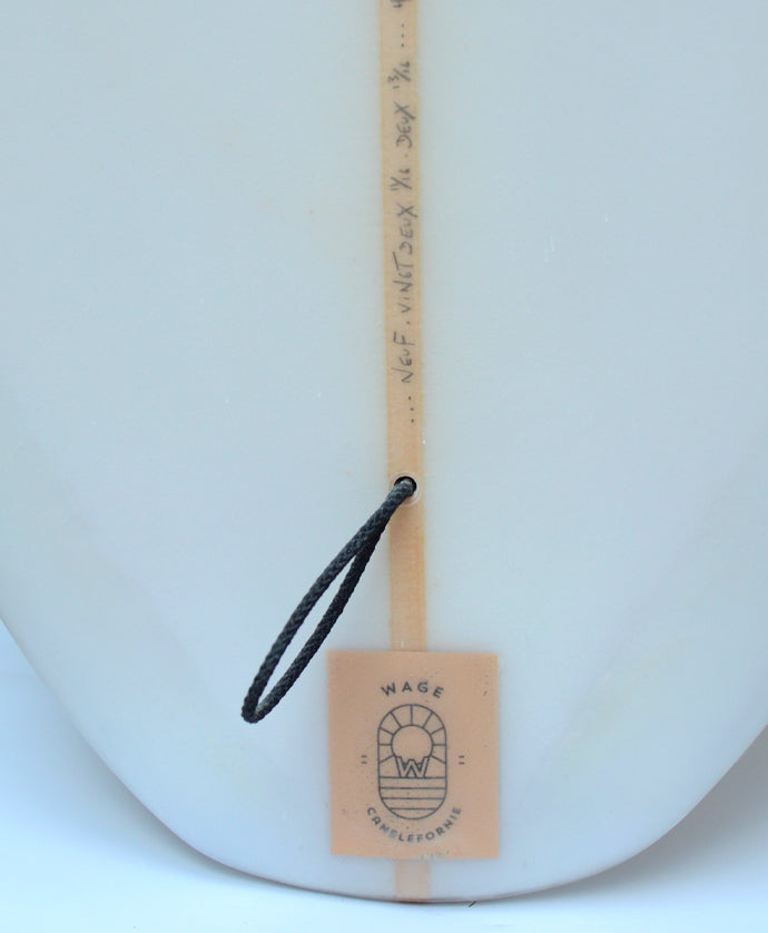 9'0 Longboard