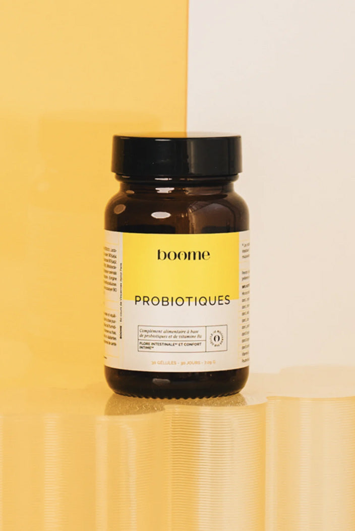 Probiotiques