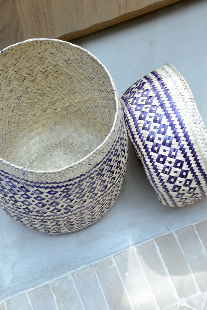 Tenate XXL - Violet